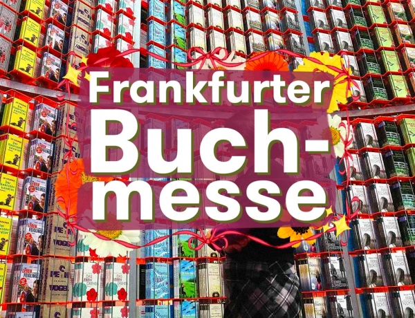 Frankfurter Buchmesse 2025