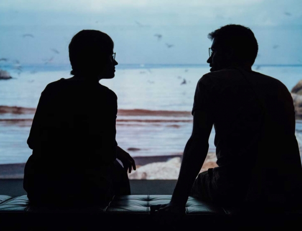 5 expresiones si hablas abiertamente las cosas