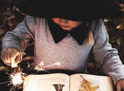 10 libros infantiles para Halloween