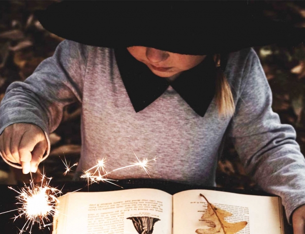 10 libros infantiles para Halloween