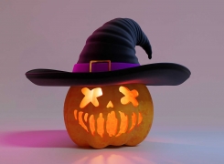 Halloween en Alemania