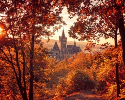 6 ciudades alemanas para visitar en Otoño