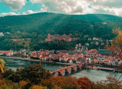 10 joyas alemanas: explora estas pequeñas ciudades