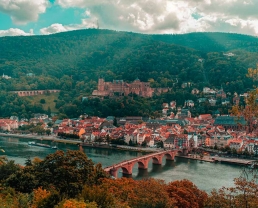 10 joyas alemanas: explora estas pequeñas ciudades