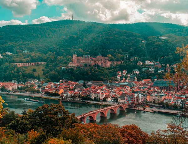 10 joyas alemanas: explora estas pequeñas ciudades