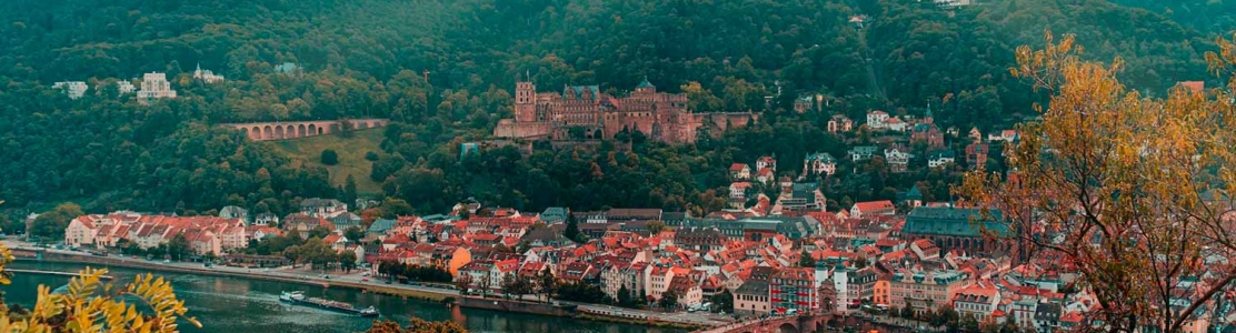 10 joyas alemanas: explora estas pequeñas ciudades