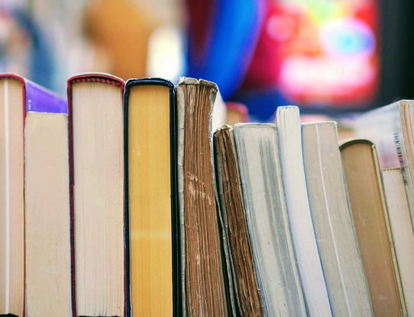 Libros de lectura en alemán por nivel | pt. 2