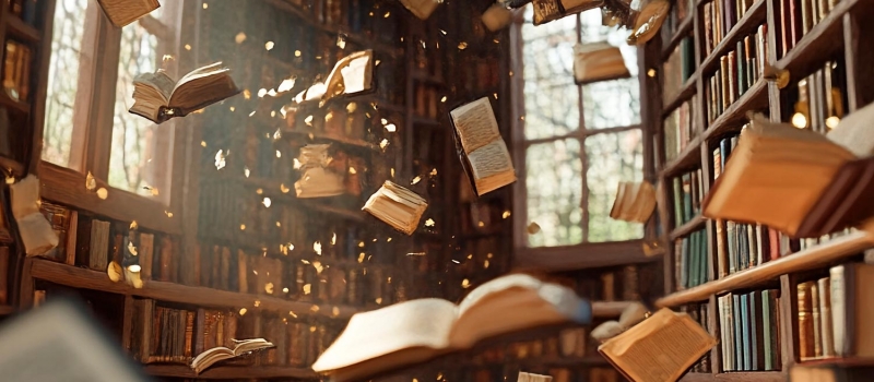 11 libros para niños no lectores