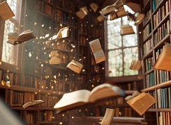11 libros para niños no lectores