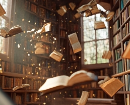 11 libros para niños no lectores