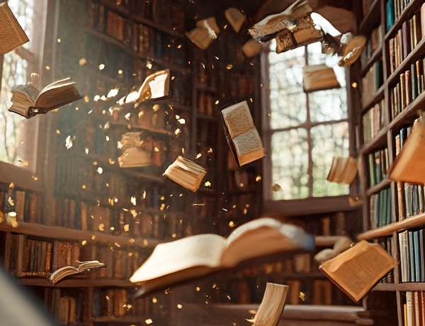 11 libros para niños no lectores