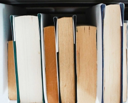 Libros de lectura por nivel para aprender alemán