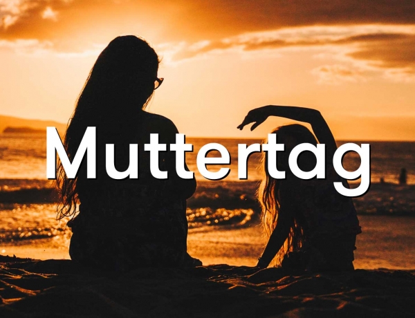 16 frases en alemán que toda madre ha dicho alguna vez