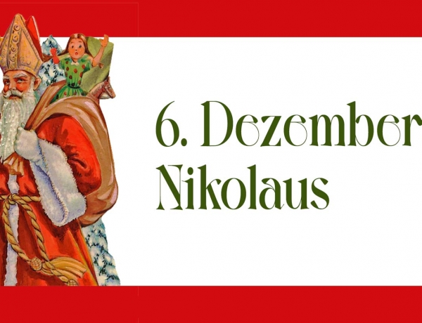 Nikolaus