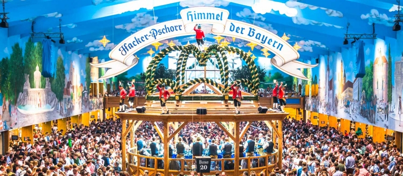 Oktoberfest