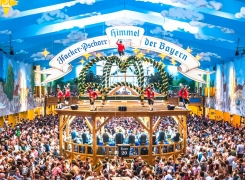 Oktoberfest