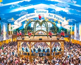 Oktoberfest