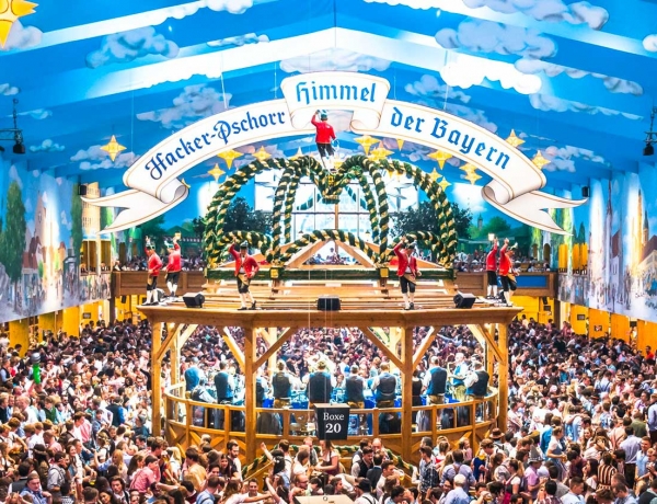 Oktoberfest