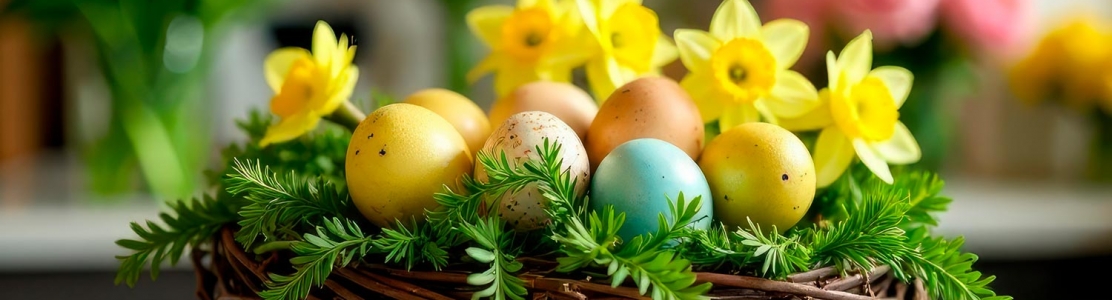 Ostern en Alemania