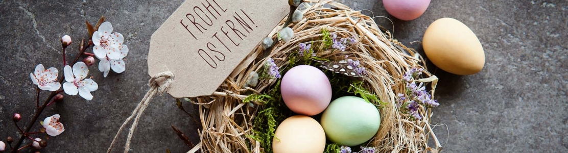 Ostern en Alemania