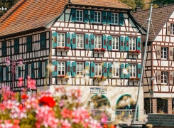 10 pueblos de Alemania con encanto