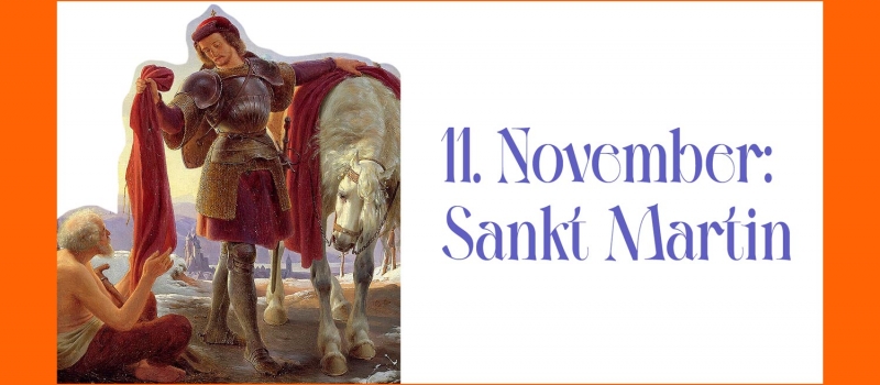 Sankt Martin