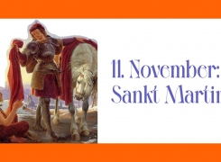Sankt Martin