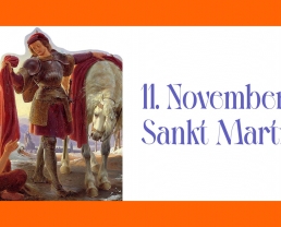 Sankt Martin