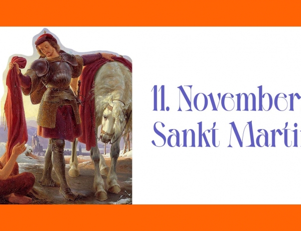 Sankt Martin