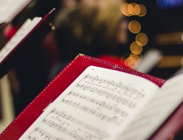 Villancicos Alemanes y su Historia