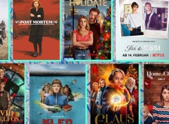 Películas y series en alemán para ver en Netflix