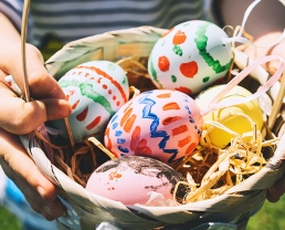 5 Buchtipps für die Osterferien