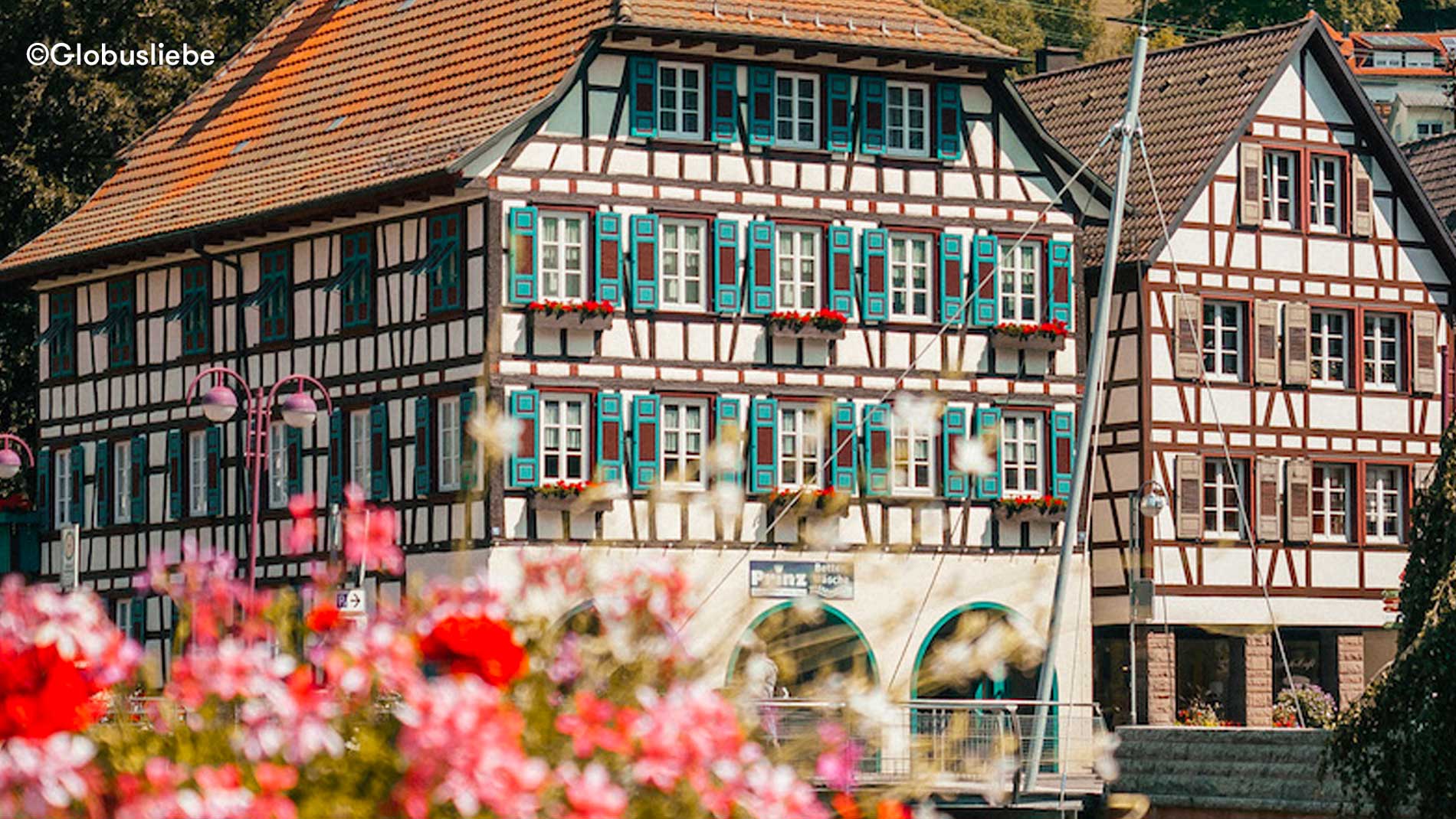 10 pueblos de Alemania con encanto