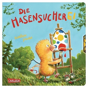 die-hasensucherei