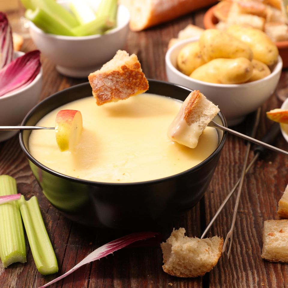 kaesefondue