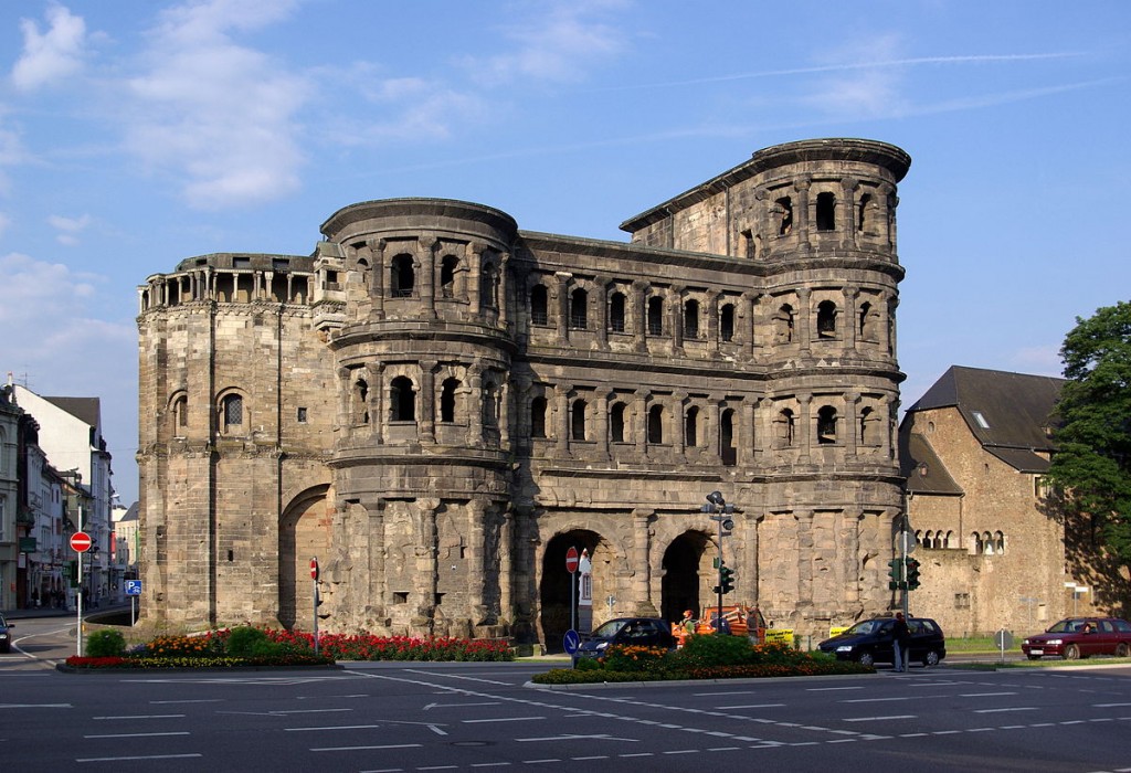 trier-porta-nigra