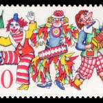 DBP_1972_748_Kölner_Karneval