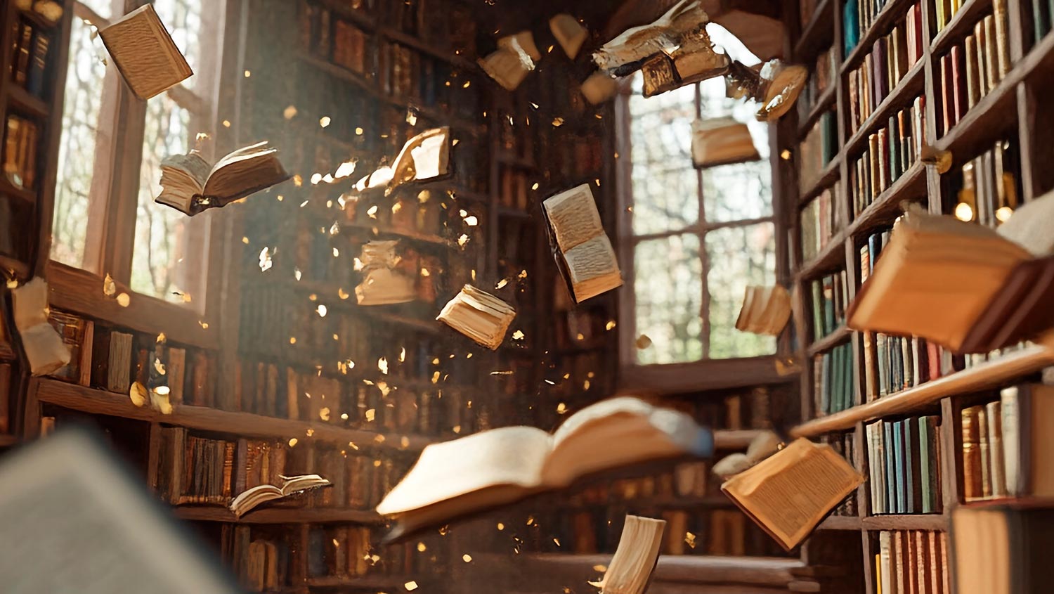 11 libros para niños no lectores